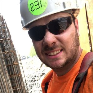 Meet your Posher, Luke